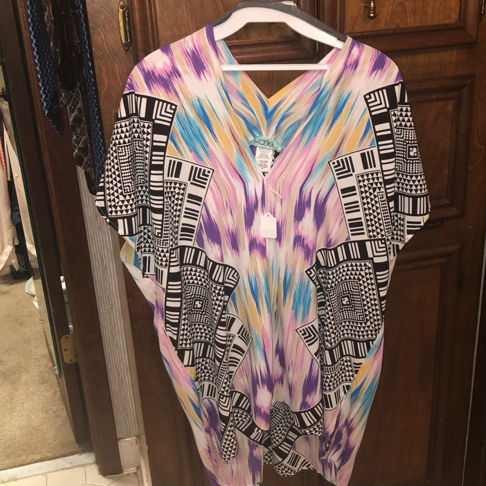 Dress for young adults/ women